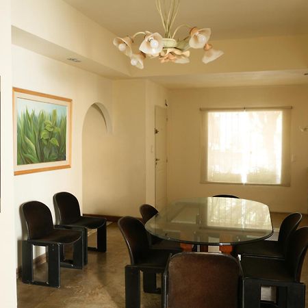 Tayka Suites Сальта Екстер'єр фото