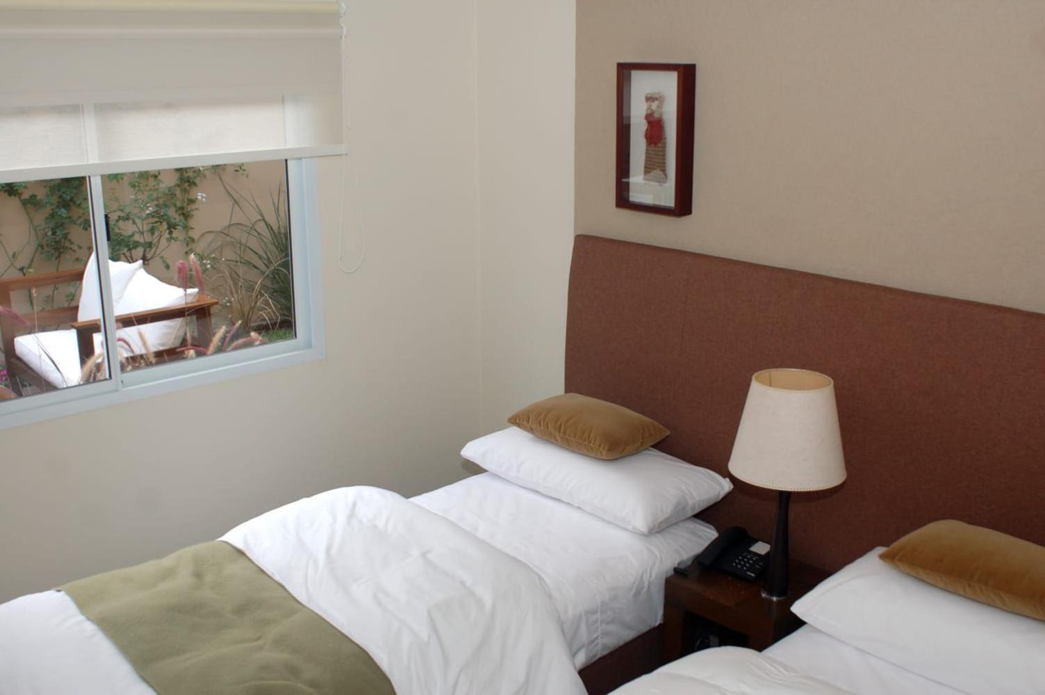 Tayka Suites Сальта Екстер'єр фото