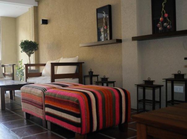 Tayka Suites Сальта Екстер'єр фото