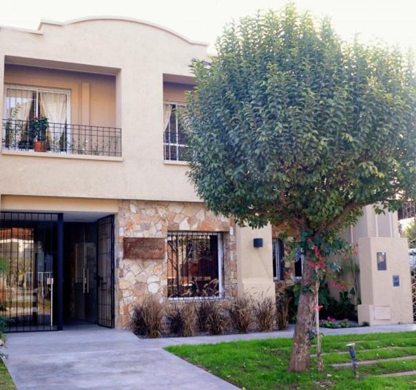 Tayka Suites Сальта Екстер'єр фото