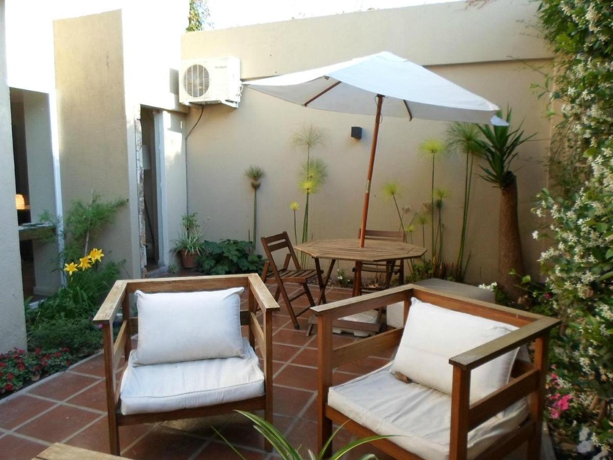 Tayka Suites Сальта Екстер'єр фото