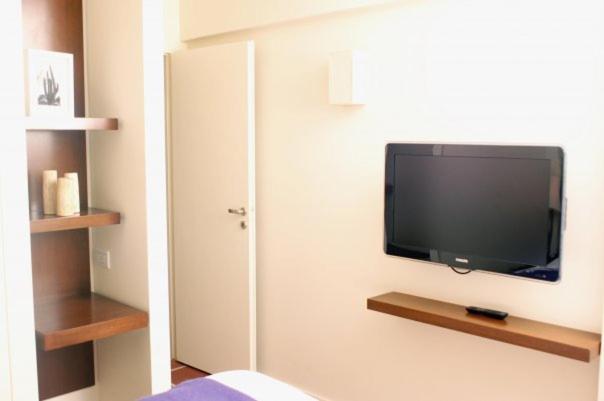 Tayka Suites Сальта Екстер'єр фото