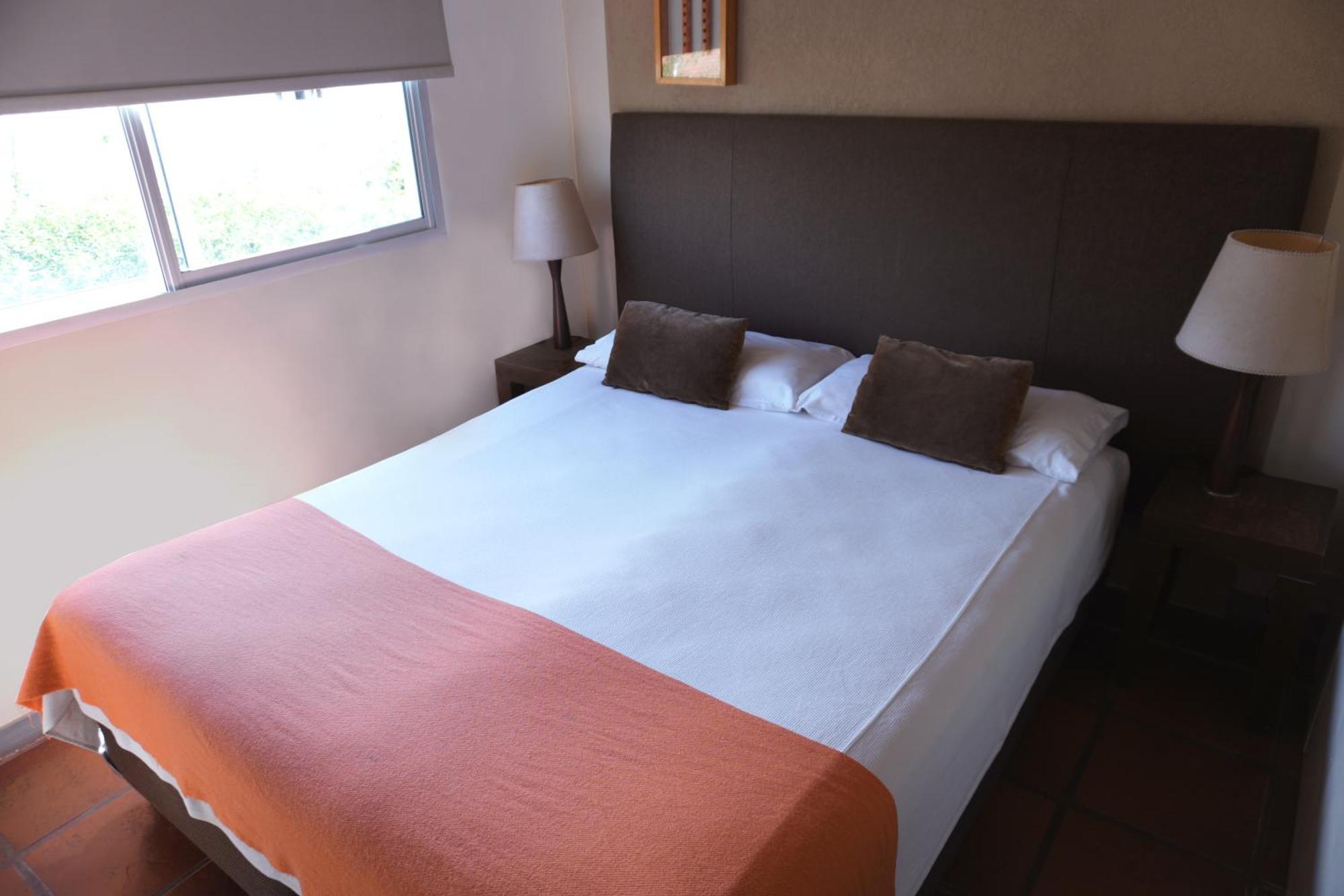 Tayka Suites Сальта Екстер'єр фото
