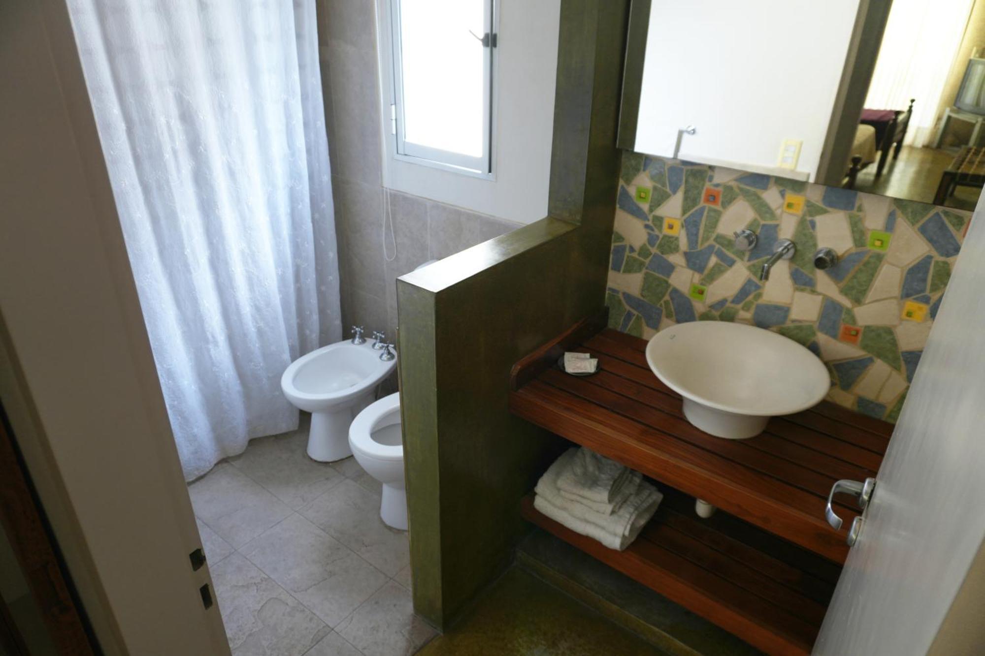 Tayka Suites Сальта Екстер'єр фото