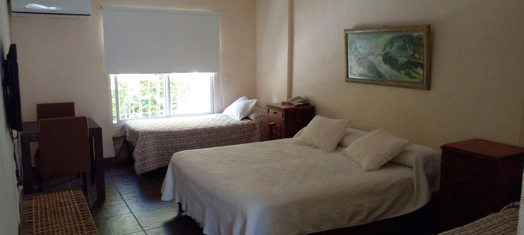 Tayka Suites Сальта Екстер'єр фото