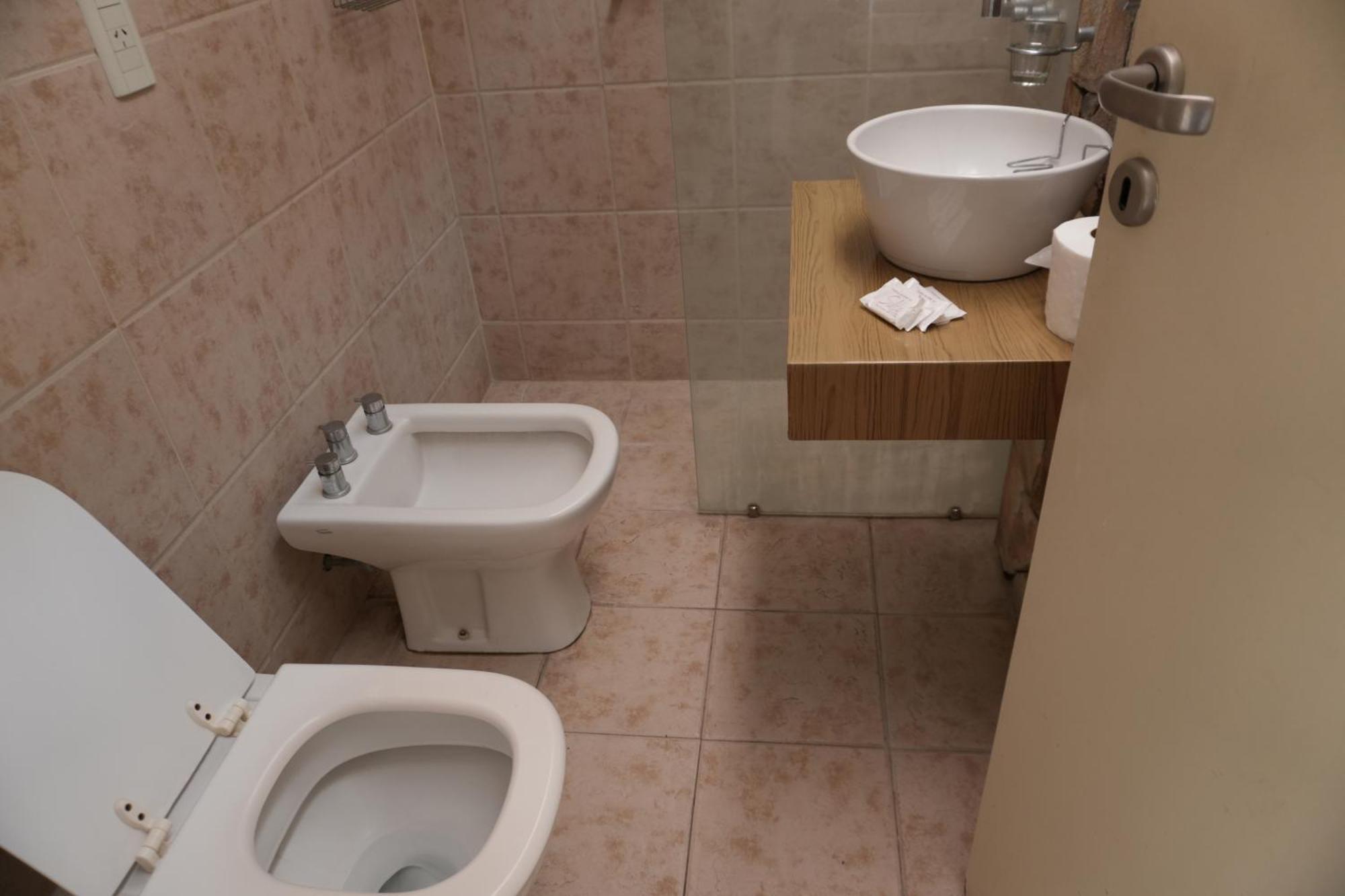 Tayka Suites Сальта Екстер'єр фото